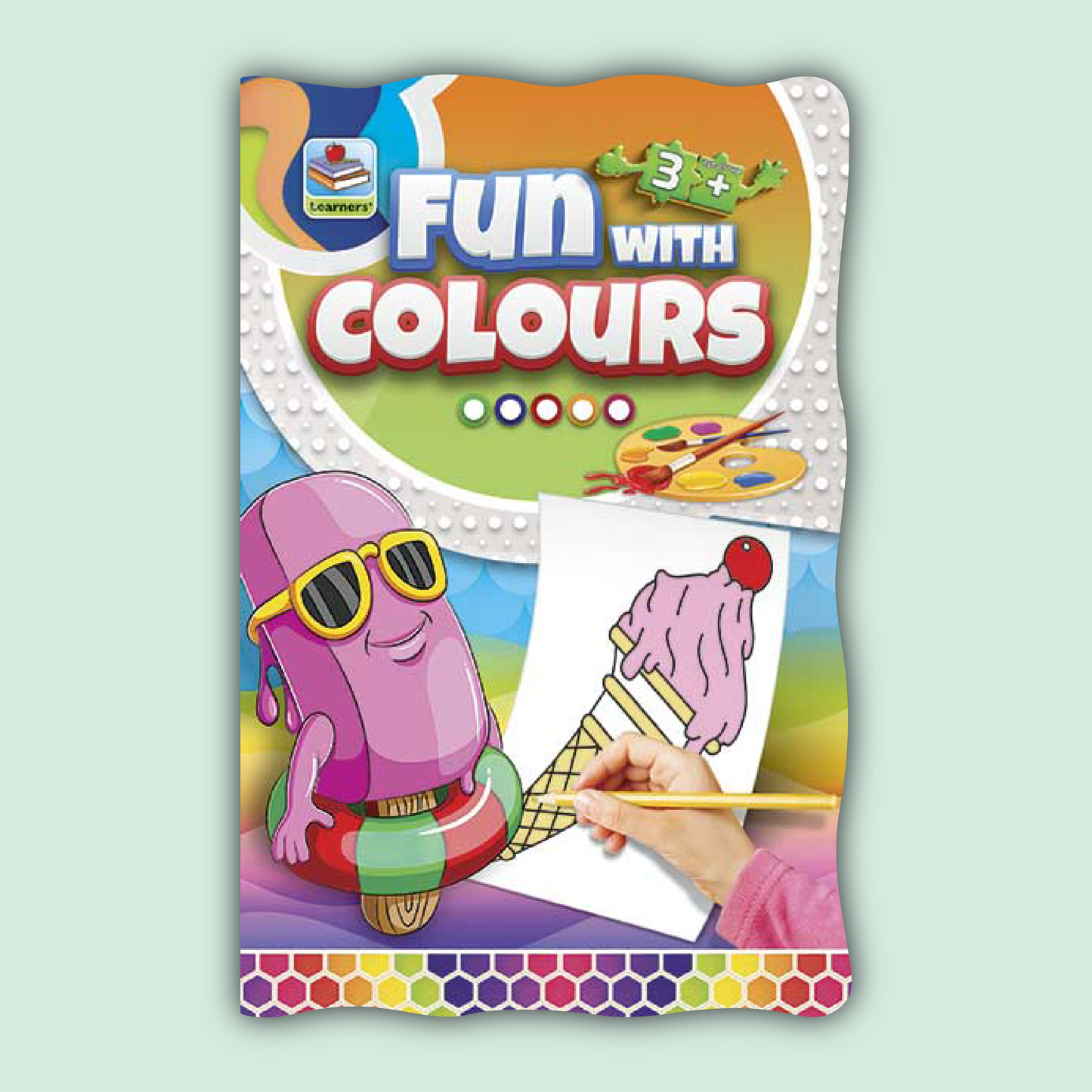 Fun With Colors | Book 2