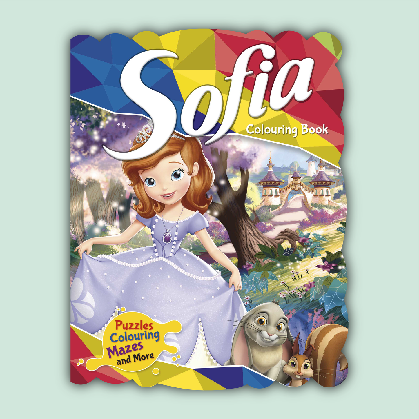 Cartoon Craze | Sofia