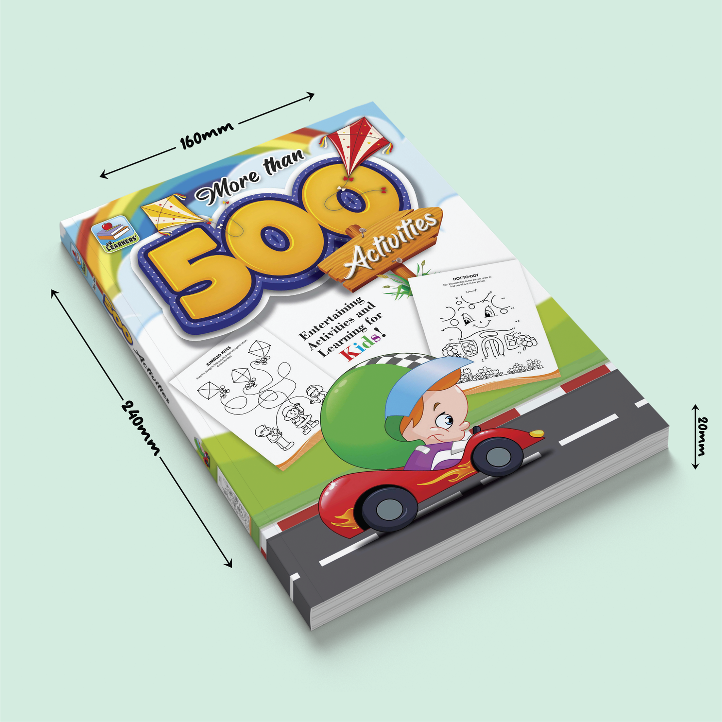Art and Activity | More than 500 Activities