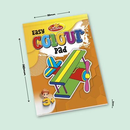 Easy Color Pad | Pad 9