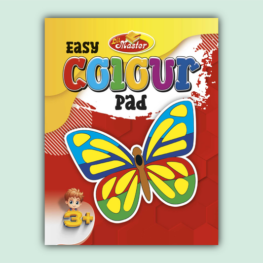 Easy Color Pad | Pad 2