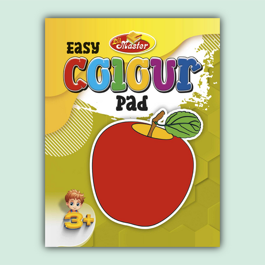 Easy Color Pad | Pad 5