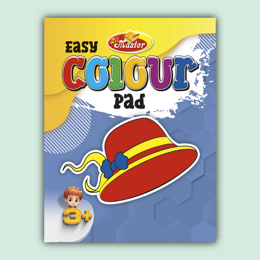 Easy Color Pad | Pad 7