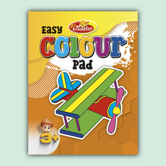 Easy Color Pad | Pad 9